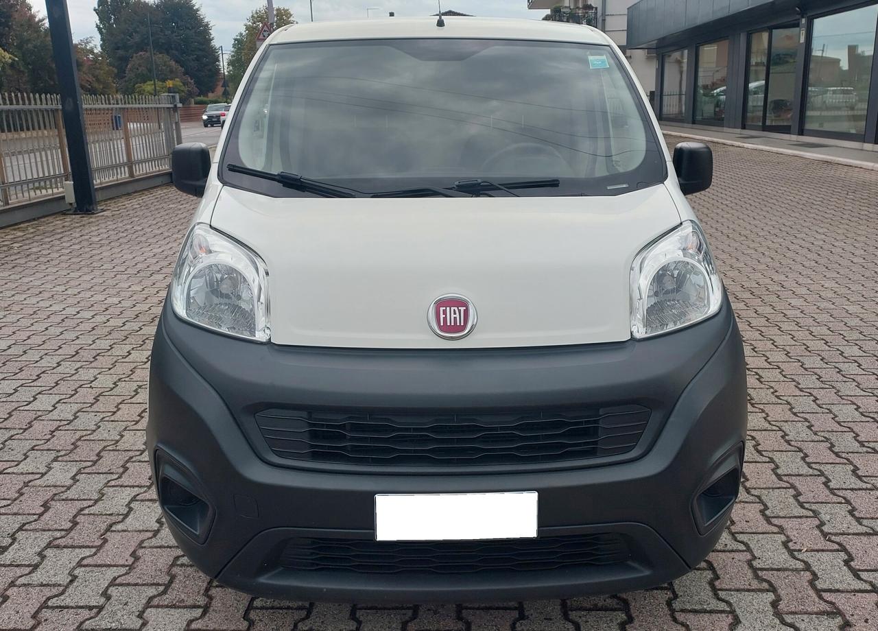 Fiat Fiorino 1.3 MJT 80CV Cargo