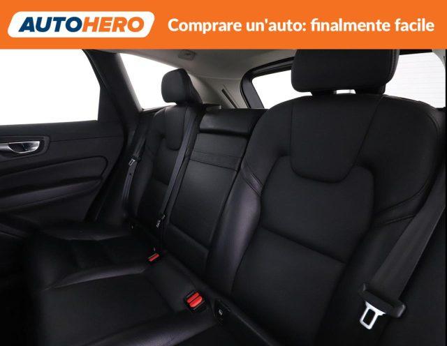 VOLVO XC60 T6 Recharge Plug-in Hybrid AWD Inscription