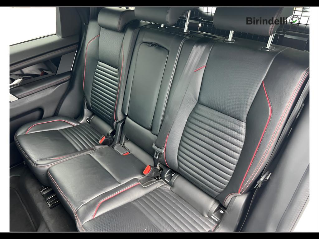 LAND ROVER Discovery Sport - Discovery Sport 2.0D I4-L.Flw 150 CV AWD Auto R-Dynamic SE