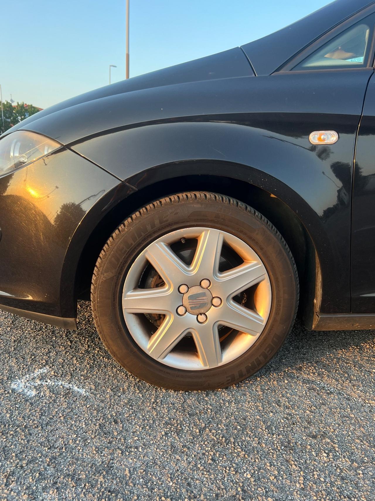 Seat Altea 1.9 TDI Stylance