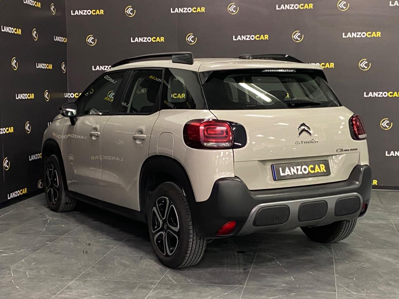 Citroen C3 AIRCROSS*BENZINA*FEEL*