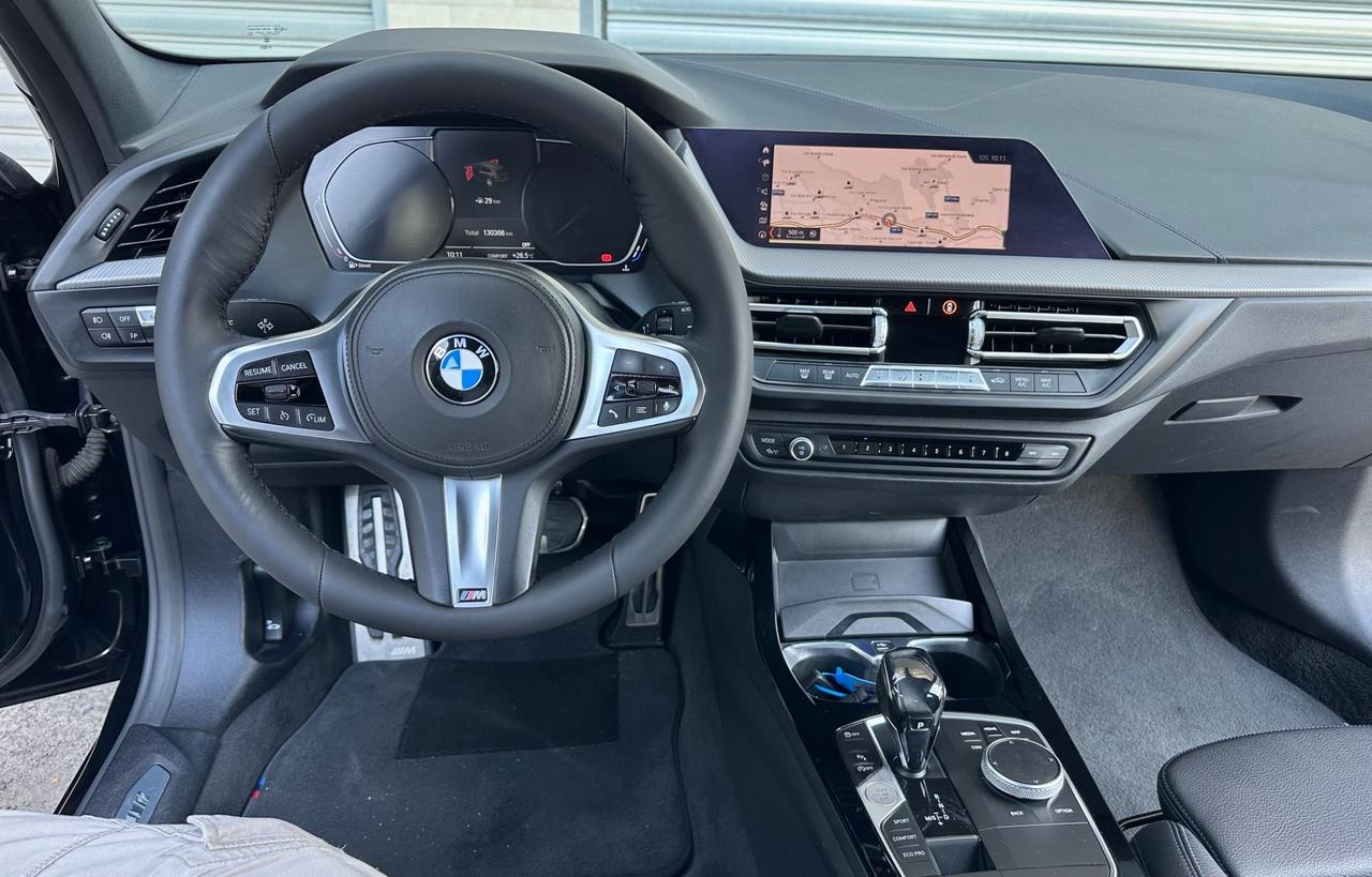 BMW Serie 1 116d 5p. Msport auto