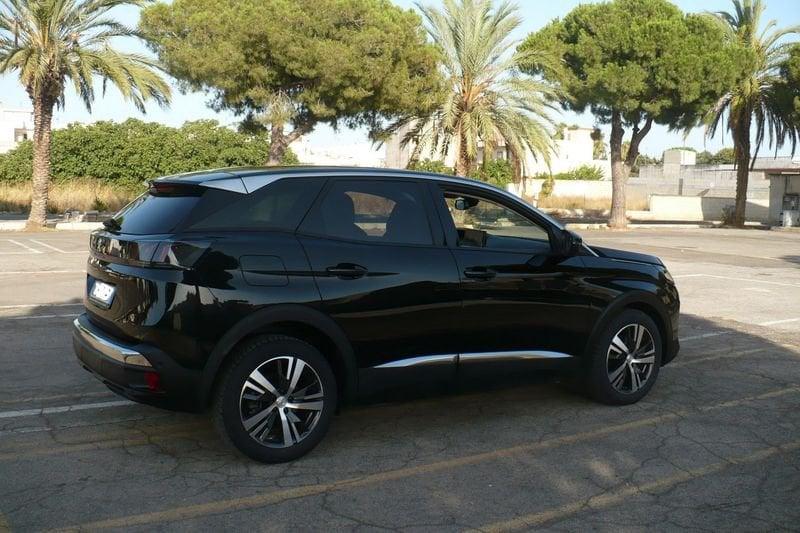 Peugeot 3008 3008 BlueHDi 130 S&S Allure