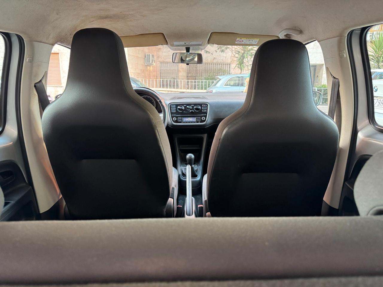 Volkswagen up! 1.0 5p. move