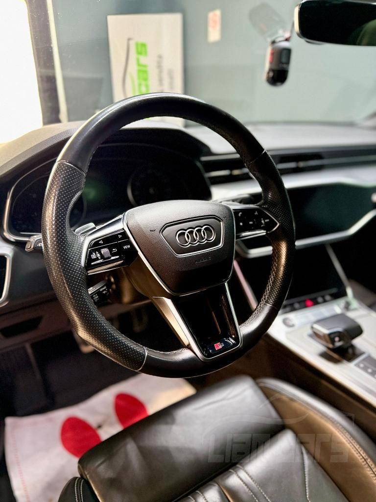 Audi A7 Sportback 45 3.0 tdi mhev Business plus quattro s-tronic