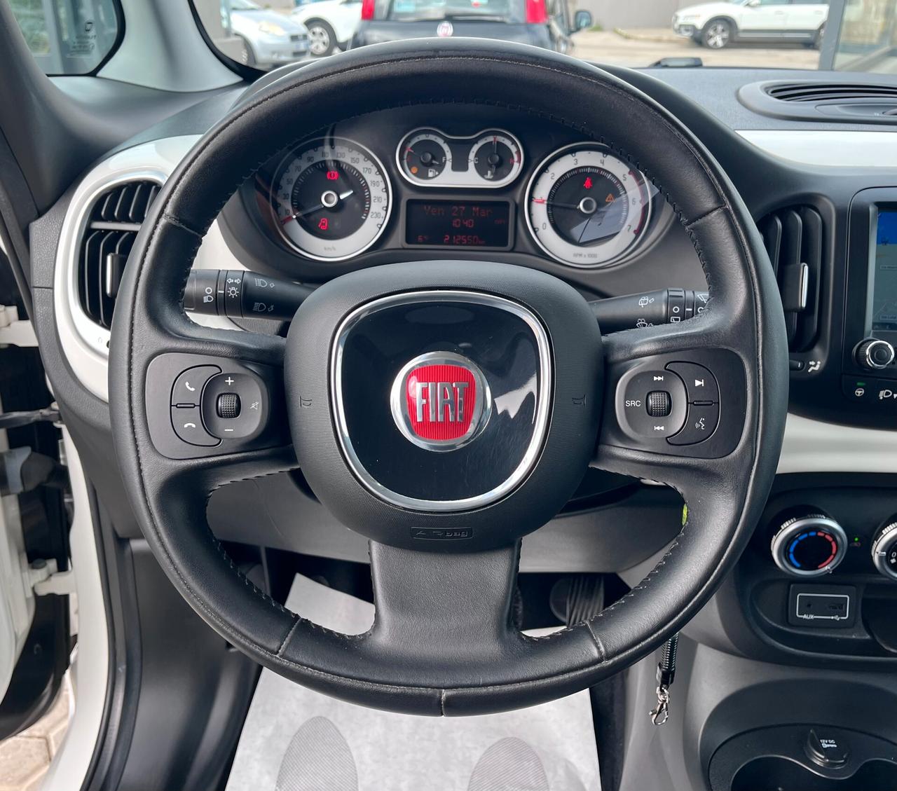 Fiat 500L 1.3 Multijet 95 CV Pop Star
