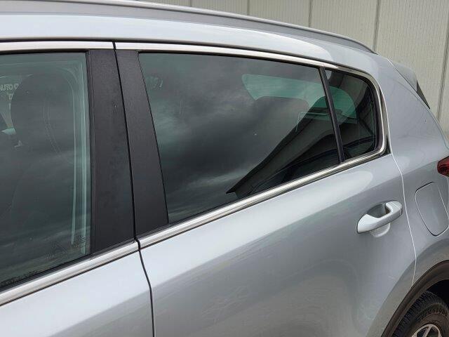 Kia Sportage 1.6 CRDI 115CV BUSINESS CLASS 2WD -UNI PRO -