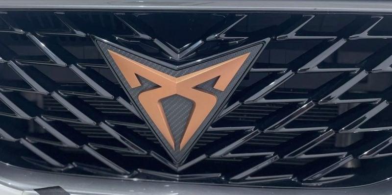 CUPRA Formentor 1.5 TSI