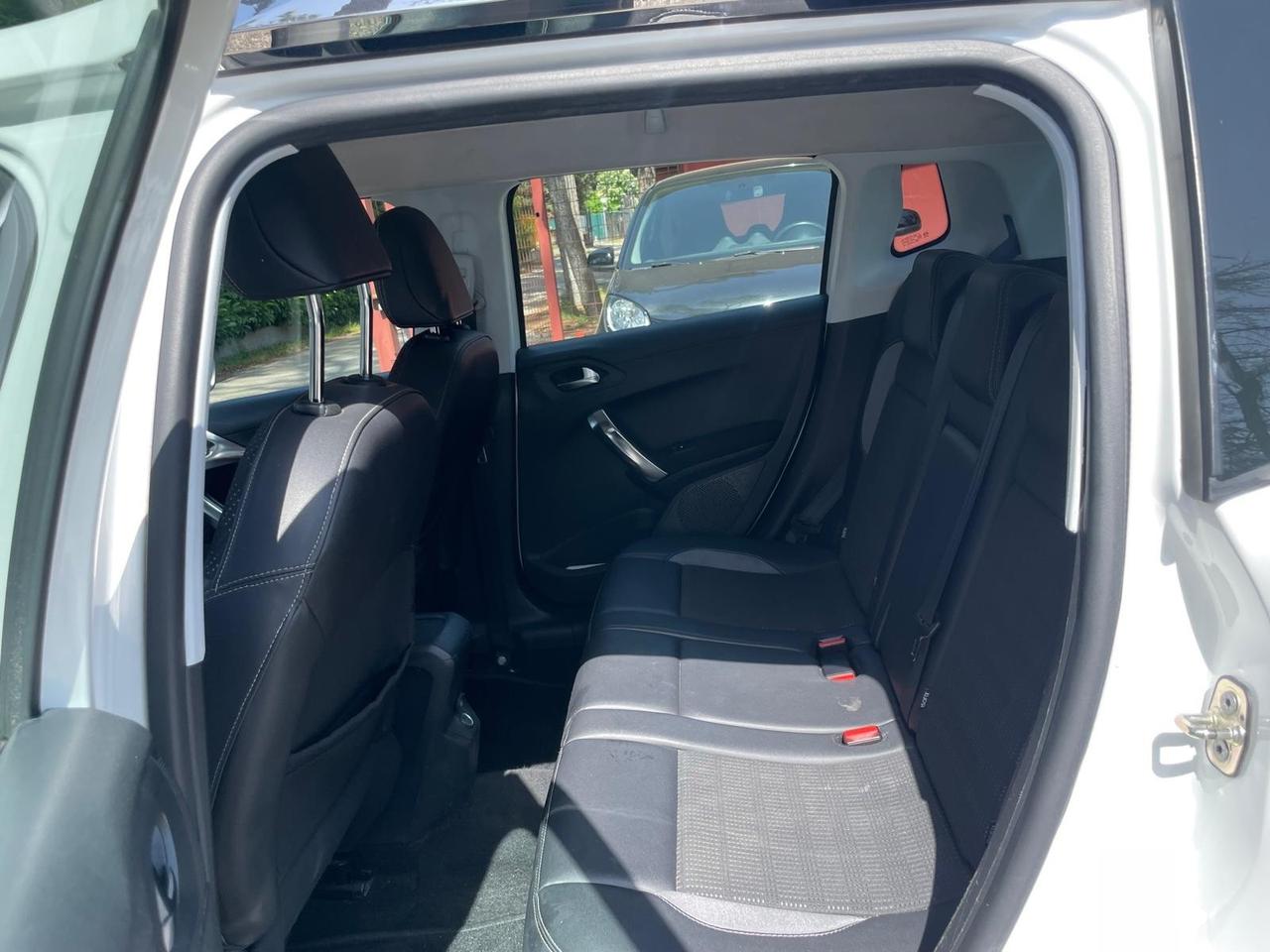 Peugeot 2008 1.6 hai Stop&Start Allure