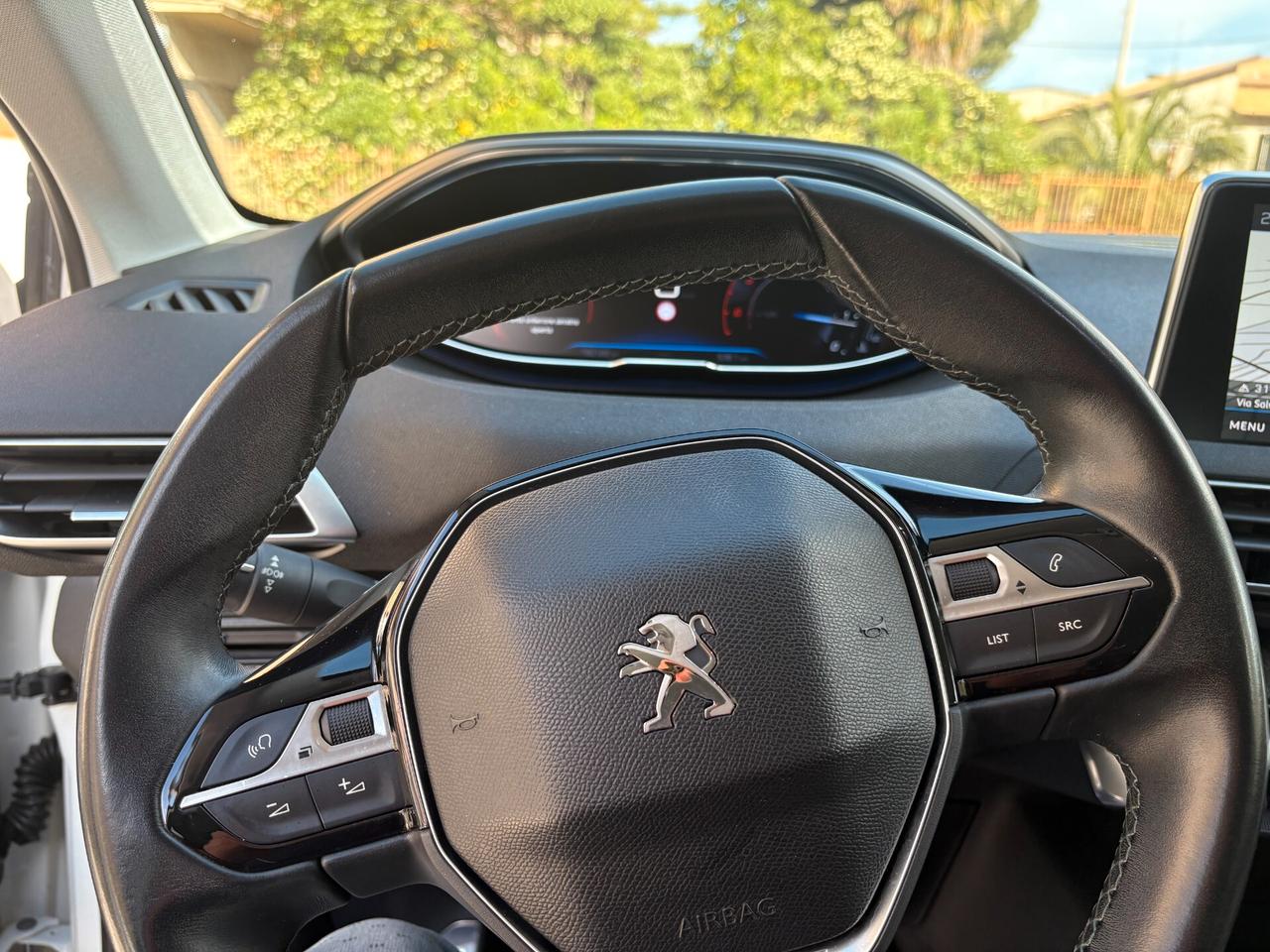 Peugeot 3008 BlueHDi 130 S&S Crossway