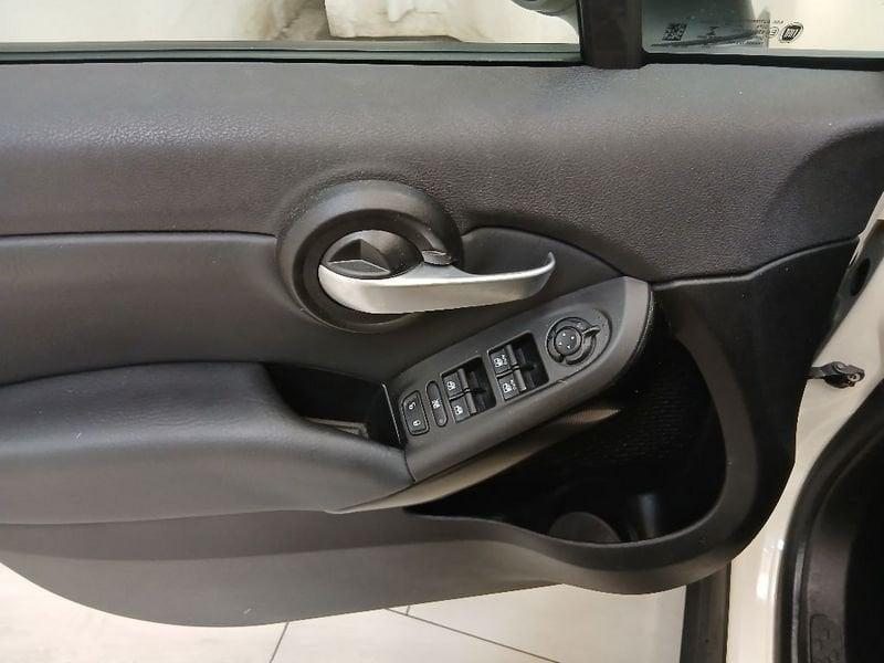 FIAT 500X 1.0 T3 City Cross 120cv