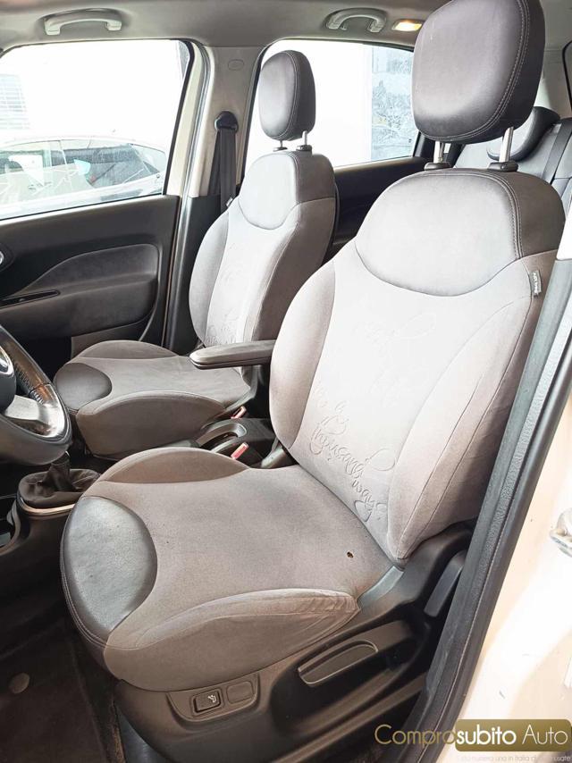 FIAT 500L 1.3 Multijet 85 CV Easy