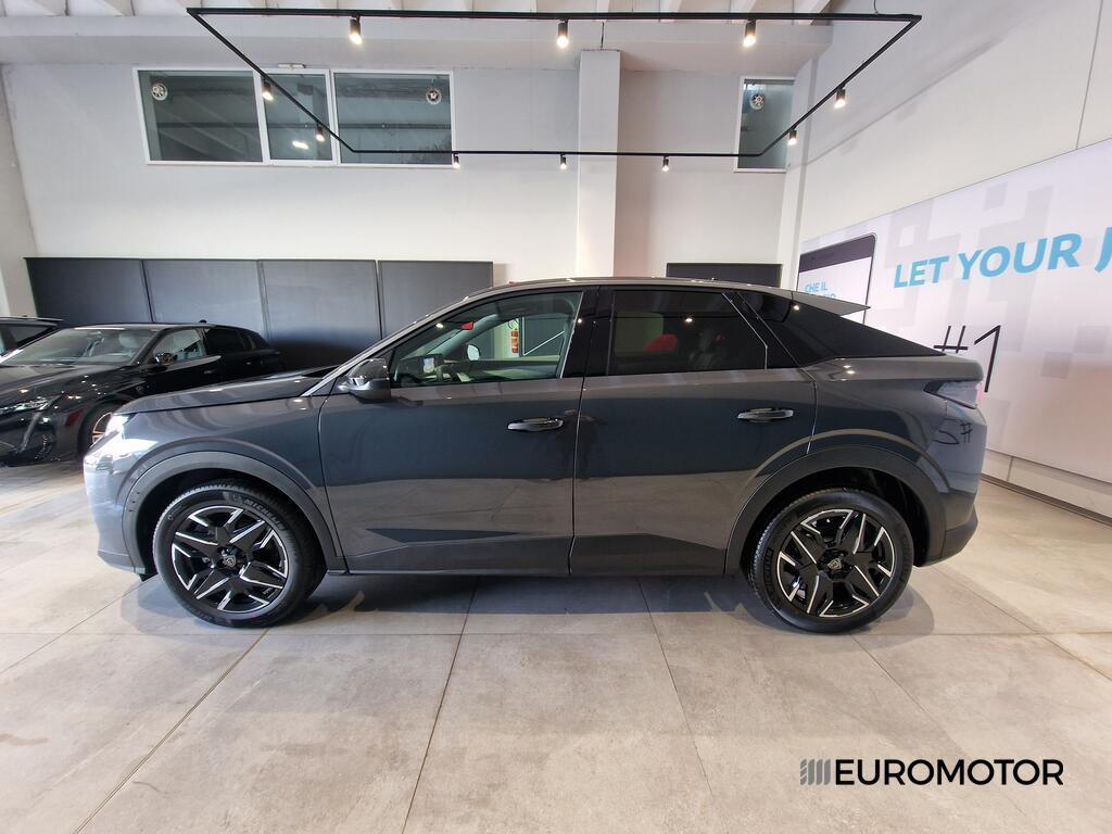 Peugeot 3008 1.2 Hybrid Allure e-DCS6