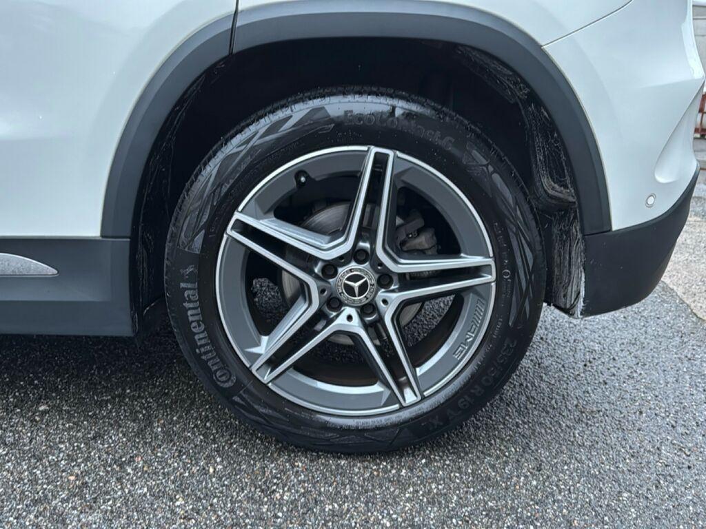 Mercedes GLA 200 200 D Premium 8G-DCT