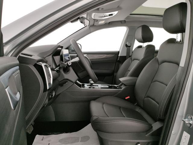 EMC Sei SEI 1.5T CVT AUT. con TETTO PANORAMICO