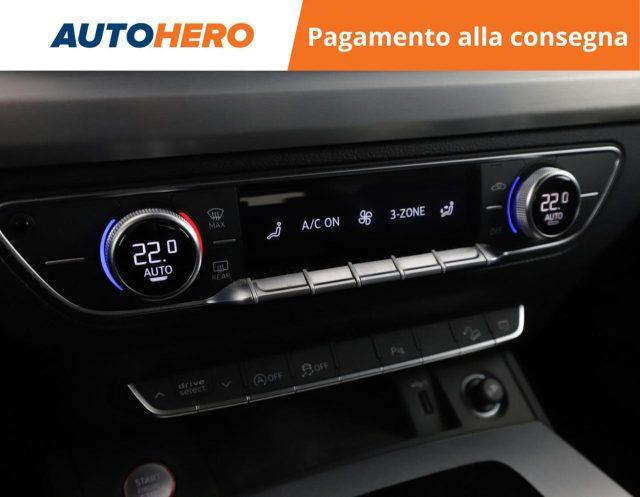 AUDI SQ5 SPB TDI quattro tiptronic