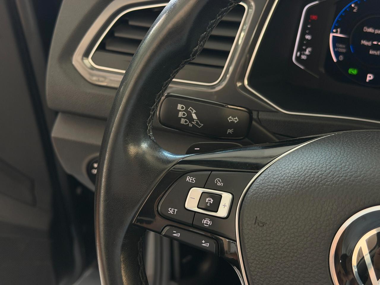 VOLKSWAGEN T-ROC 2.0cc 150Cv Tdi Sport 4motion dsg IVA ESPOSTA