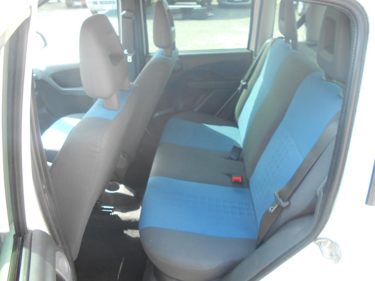 Fiat Panda 1.2 Active