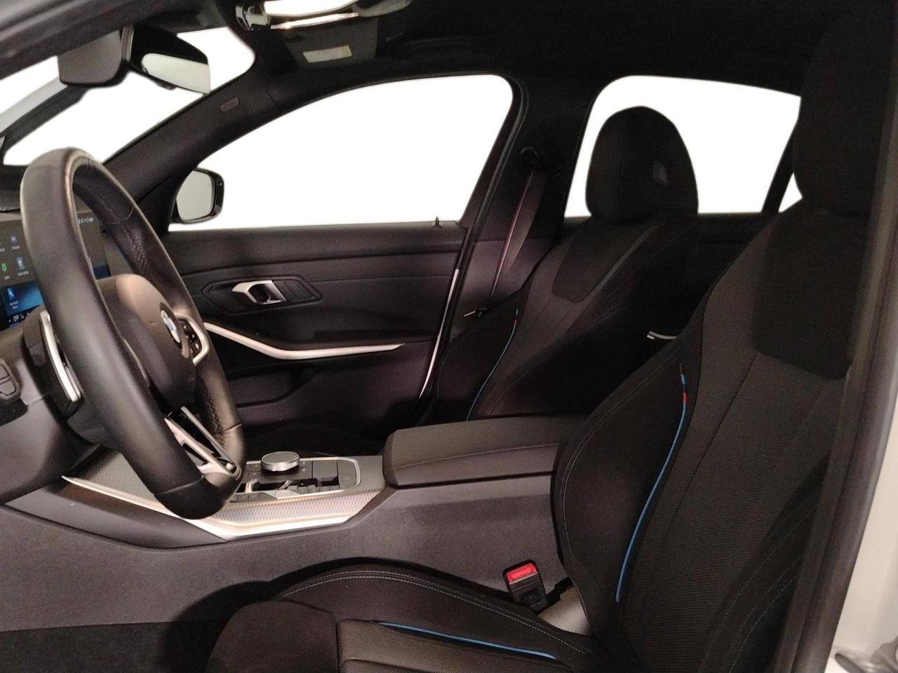 BMW Serie 3 320d xDrive Berlina 48V MSport Pro