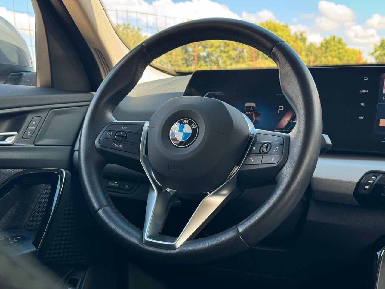 Bmw X2 sDrive 18d 2.0 150 cv