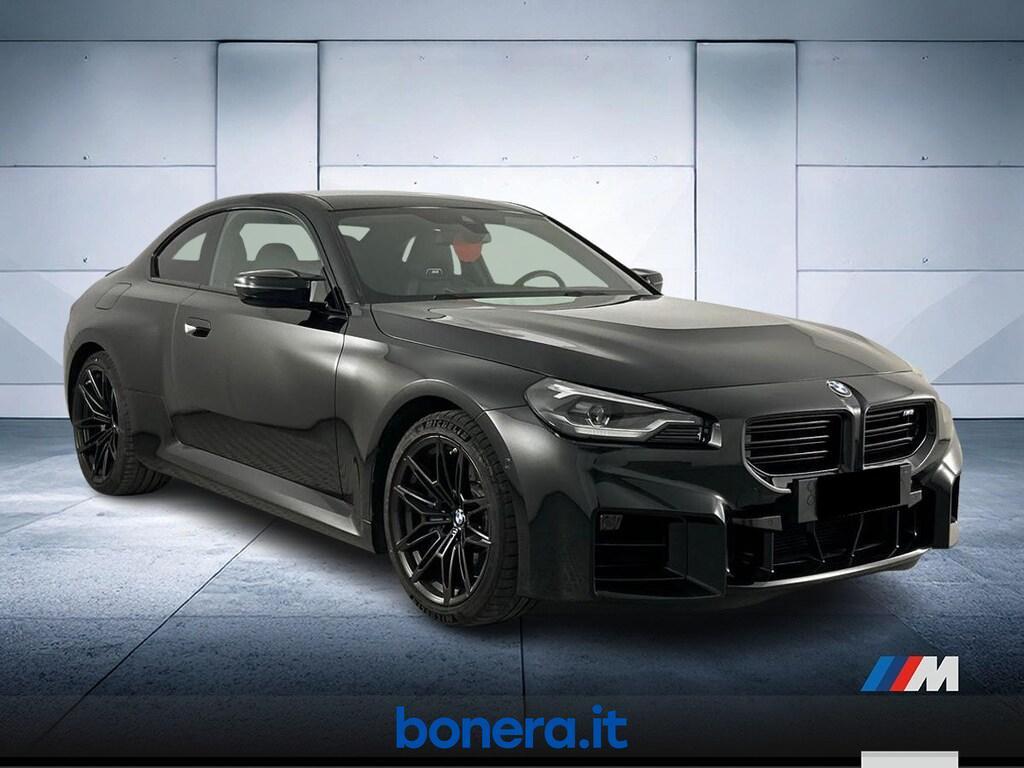 BMW M2 Coupe 3.0 Steptronic