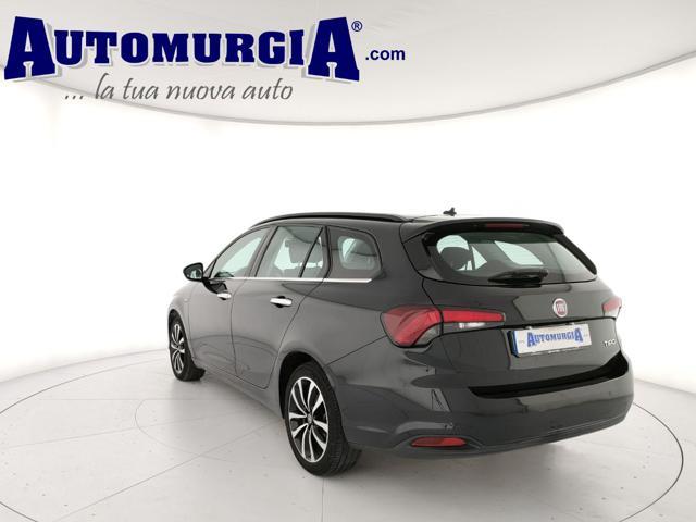FIAT Tipo 1.6 Mjt S&S DCT SW Lounge