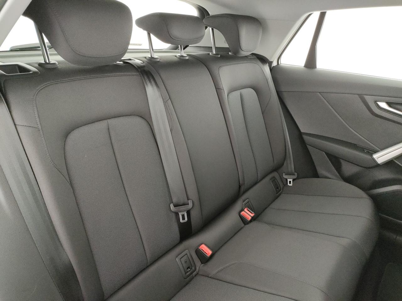 Audi Q2 35 1.5 tfsi admired s-tronic