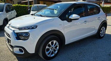 Citroen C3 Puretech 83 - 2023 - PERFETTA