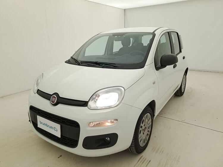 Fiat Panda Easy BR418514 1.3 Diesel 95CV