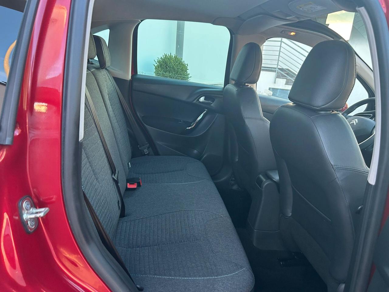 Citroen C3 1.6 HDI 55Kw EXCLUSIVE NAVI-2016
