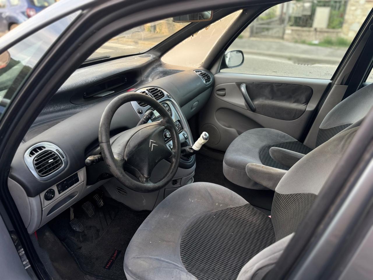 Citroen Xsara Picasso 1.6 Classique
