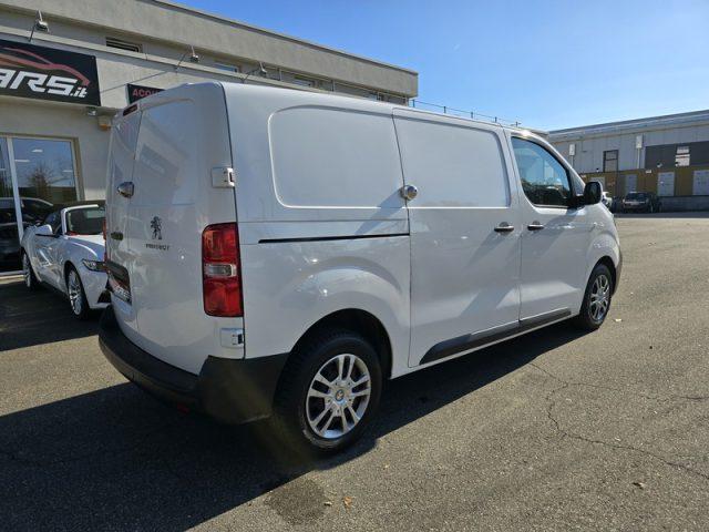 PEUGEOT Expert BlueHDi 120 Furgone IVA ESPOSTA