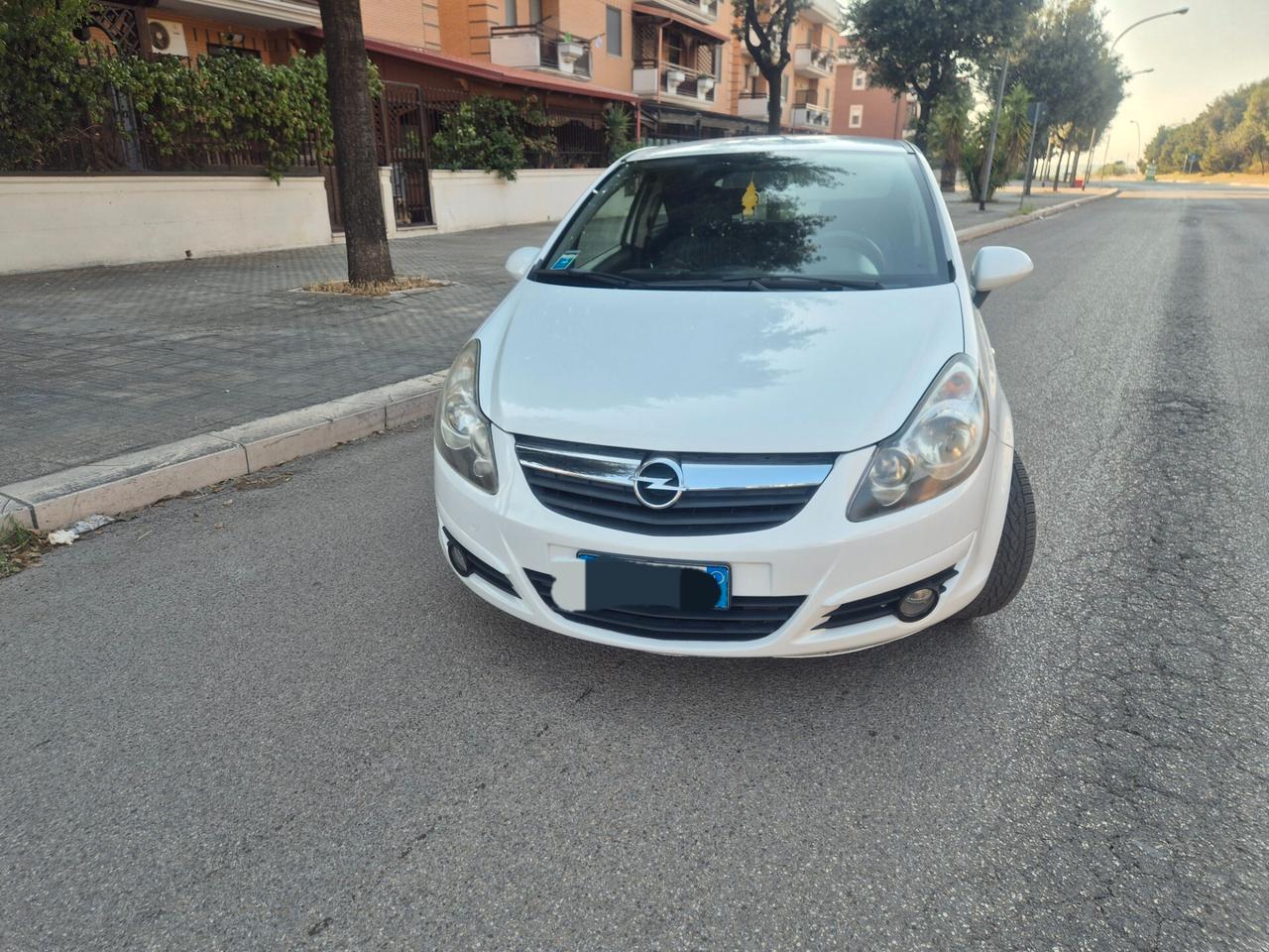 Opel Corsa 1.3 CDTI 95CV F.AP. 3 porte Elective 11