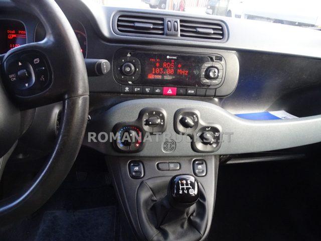 FIAT Panda 1.3 MJT 70 CV S&S Easy Van PRONTA CONSEGNA