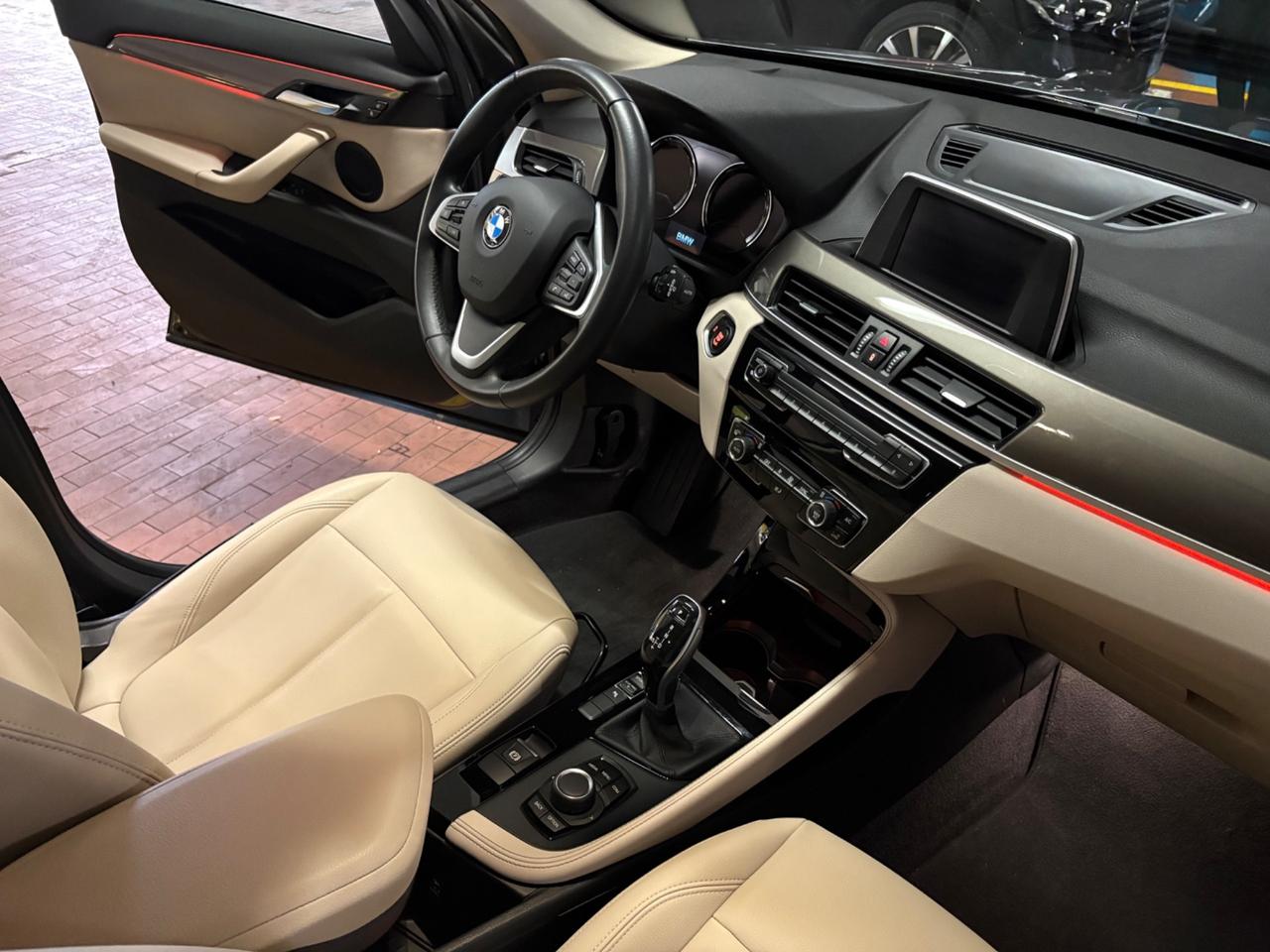 Bmw X1 sDrive20i xLine