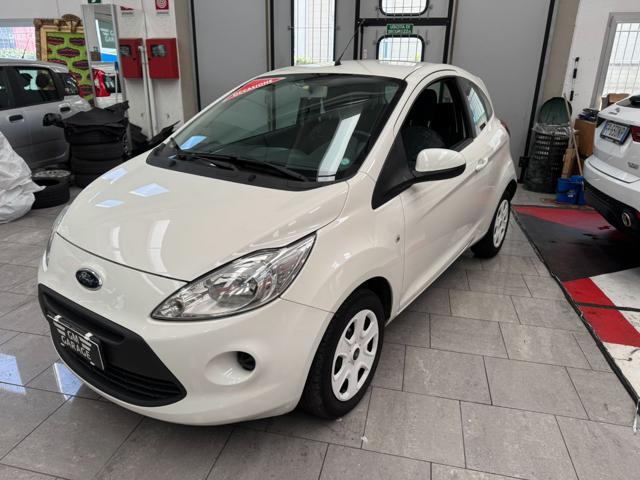 FORD Ka 1.2 8V 69 CV Individual