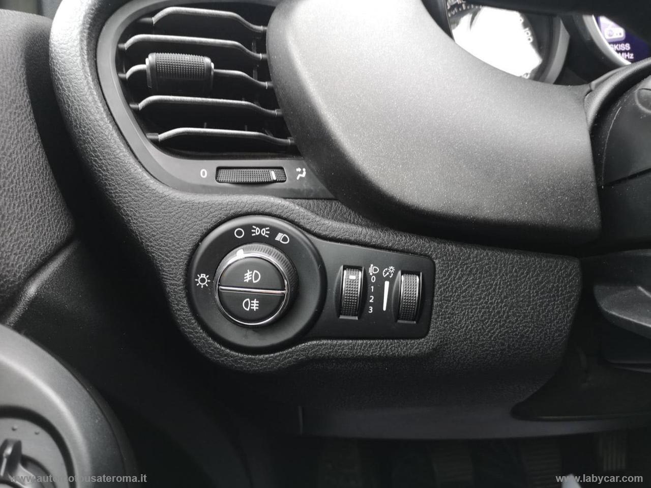 FIAT 500X 1.6 M.Jet 120 CV S-Design Cross PROMO WEB