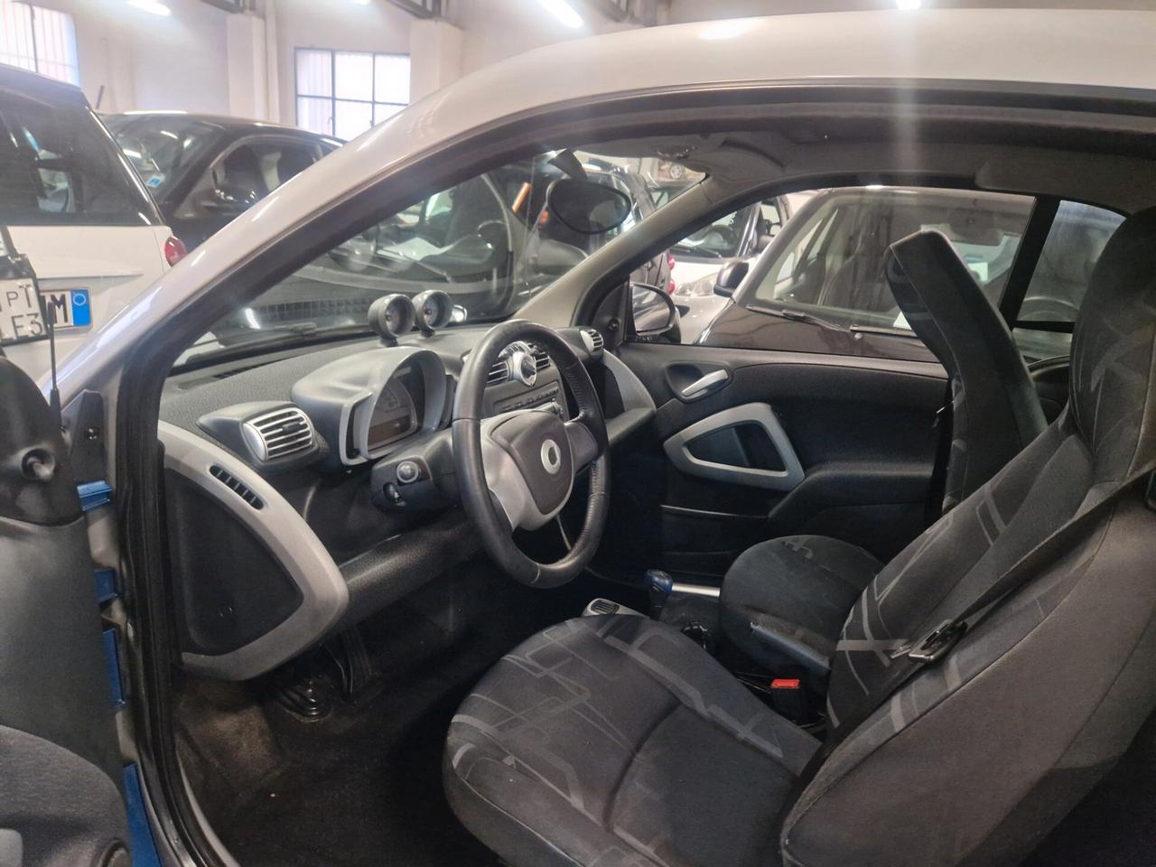 Passion 07 motore revisionato frizione nuova garanzia