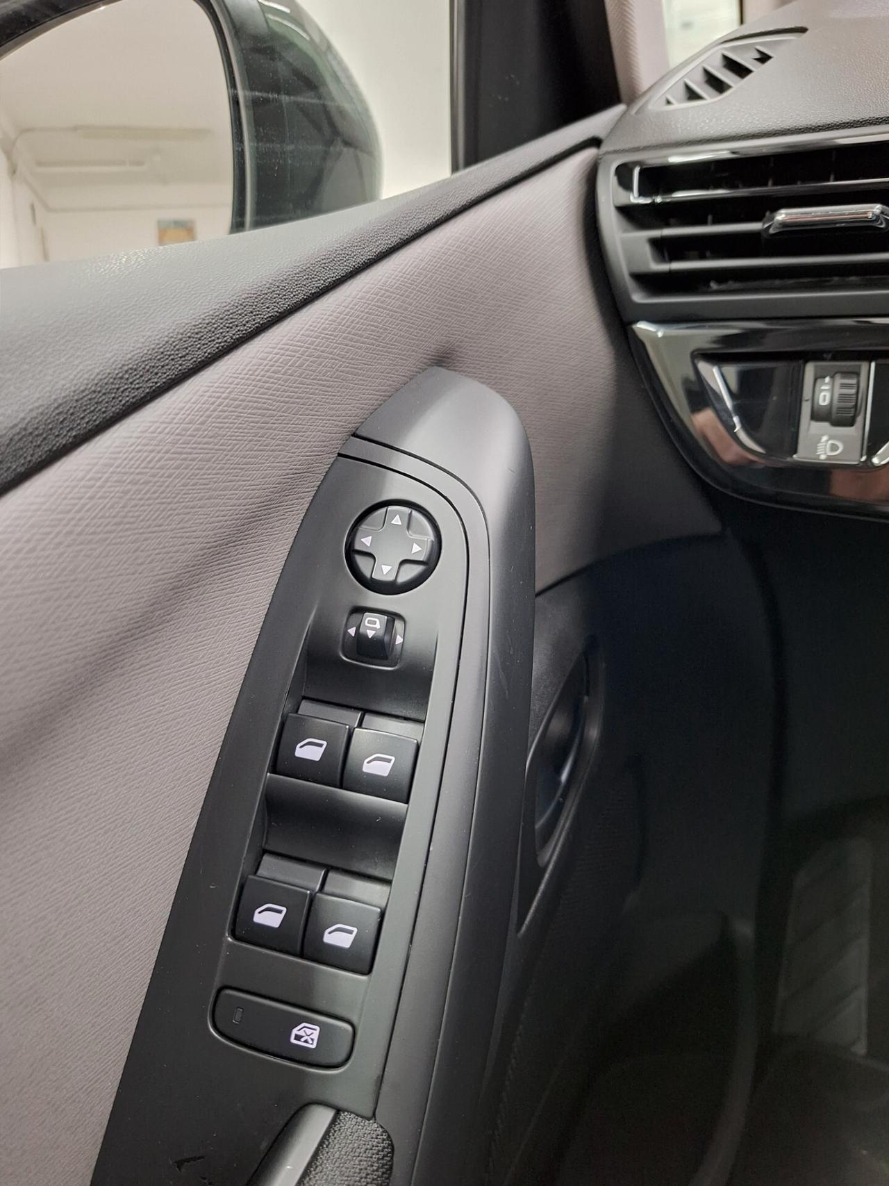 Citroen C4 Picasso 1.6 e-HDi 115cv Shine