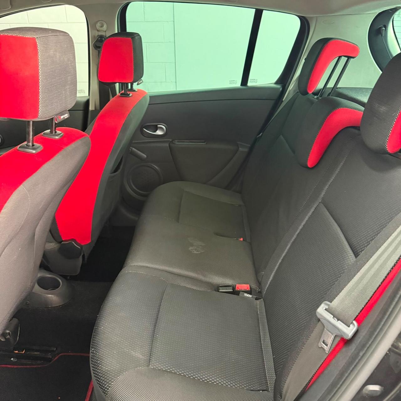 Renault Clio Storia 1.2 5 porte Dynamique NEOPATENTATI