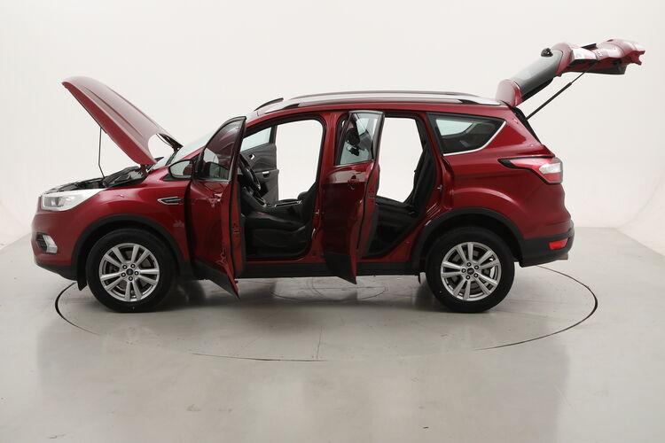 Ford Kuga Business Powershift BR524882 2.0 Diesel 120CV