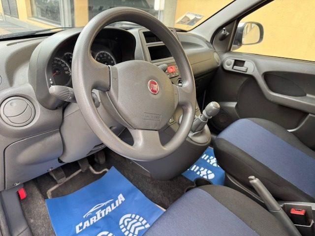 FIAT Panda 1.2 Classic