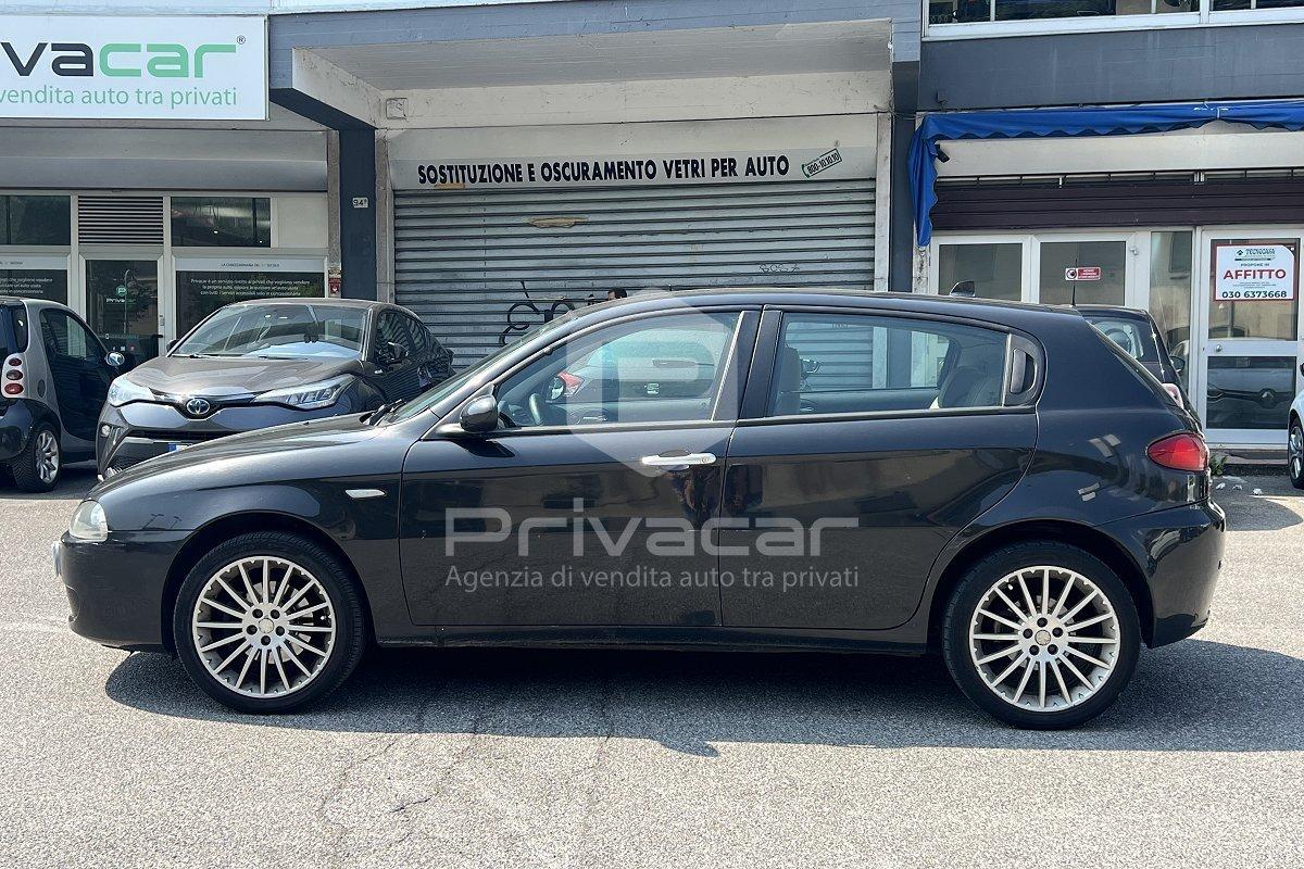 ALFA ROMEO 147 1.9 JTD (120) 5 porte Progression