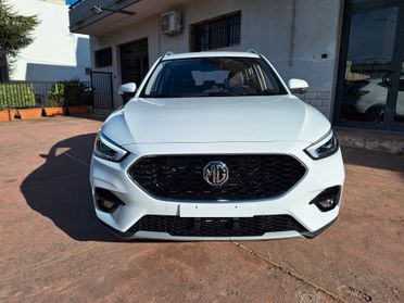 Mg ZS Classic 1.5 VTi-tech Luxury Nuova