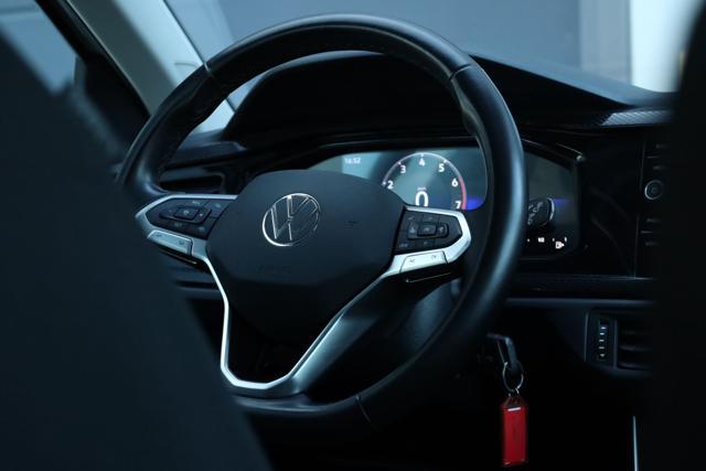 VOLKSWAGEN Taigo 1.0 TSI 110 CV DSG Life