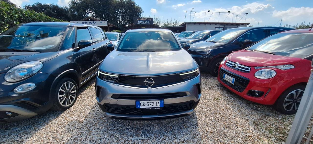 Opel Mokka 1.2 Turbo 130 CV aut. Edition