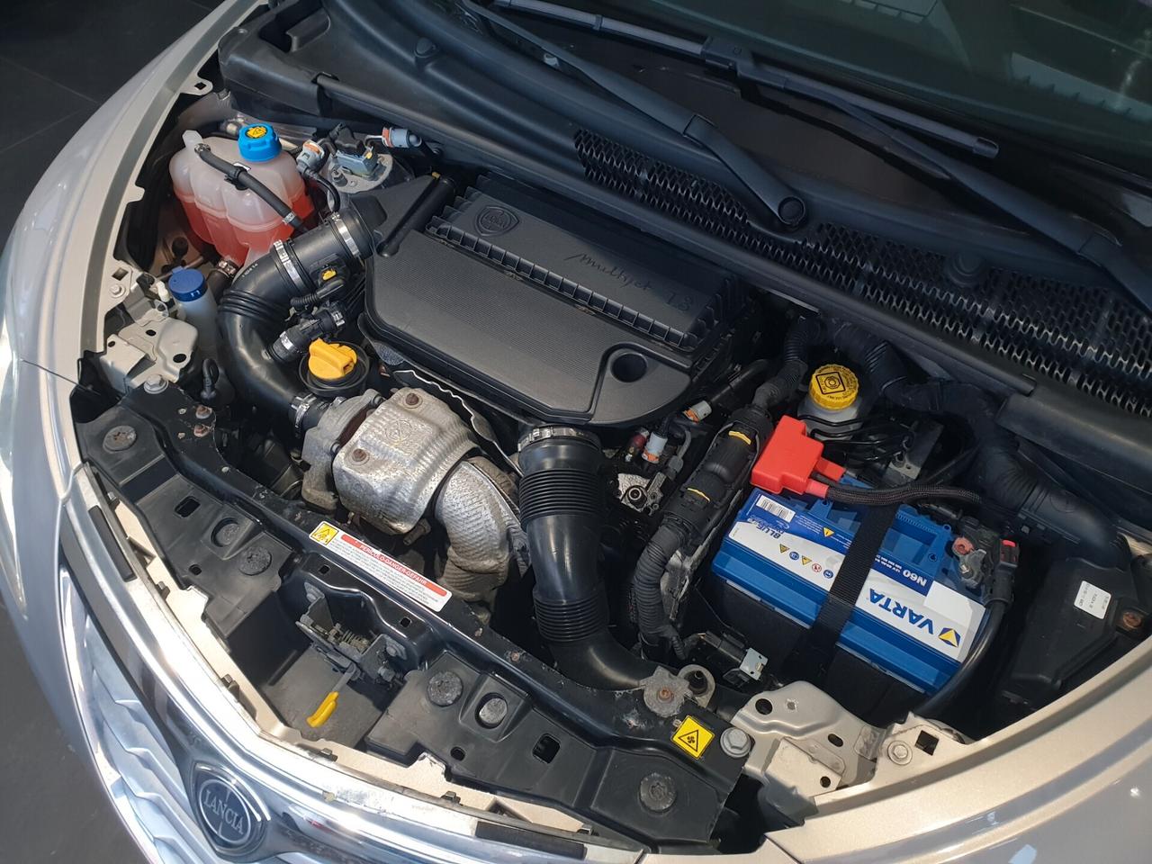 Lancia Ypsilon 1.3 MJT 16V 95 CV 5 porte S&S Gold