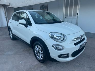 Fiat 500X 1.3 MultiJet 95 CV Lounge