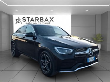 Mercedes-benz GLC 220 d 4Matic Coupé Premium AMG FULL