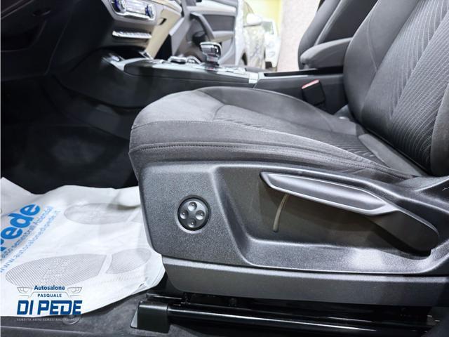 AUDI Q5 35 TDI Mhev S tronic Business